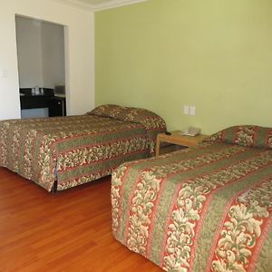 Double Room Two Double Beds